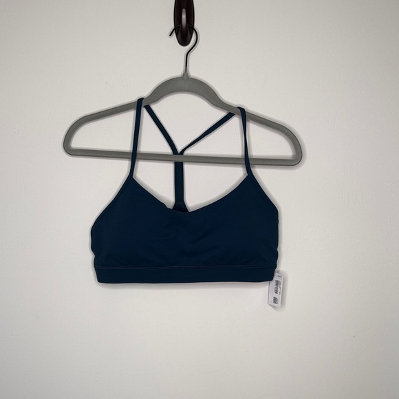 lululemon athletica Other - Lululemon Flow Y Nulu Bra